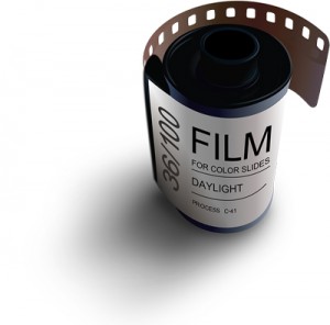 映画
